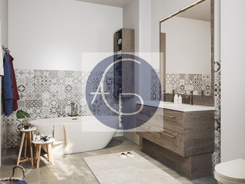 Maison - 73 m² - 3 pièces