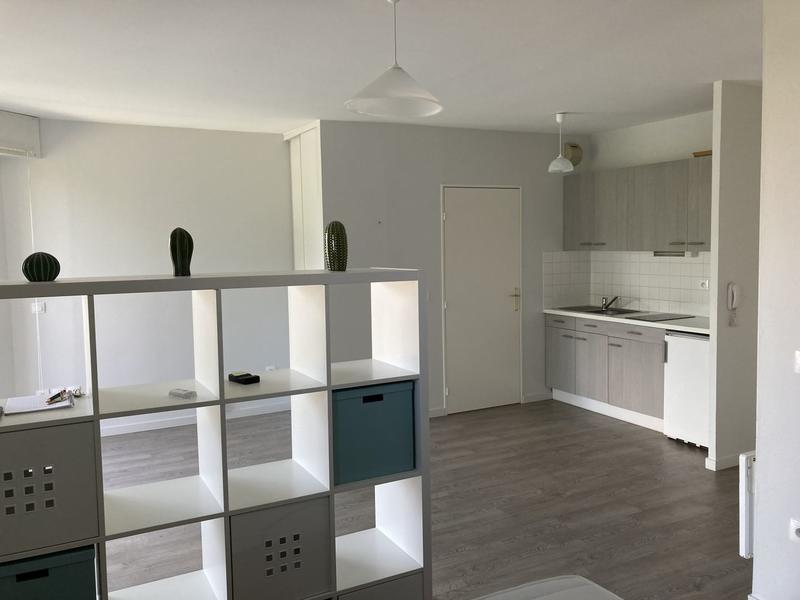 Appartement - 34 m² - 1 pièce