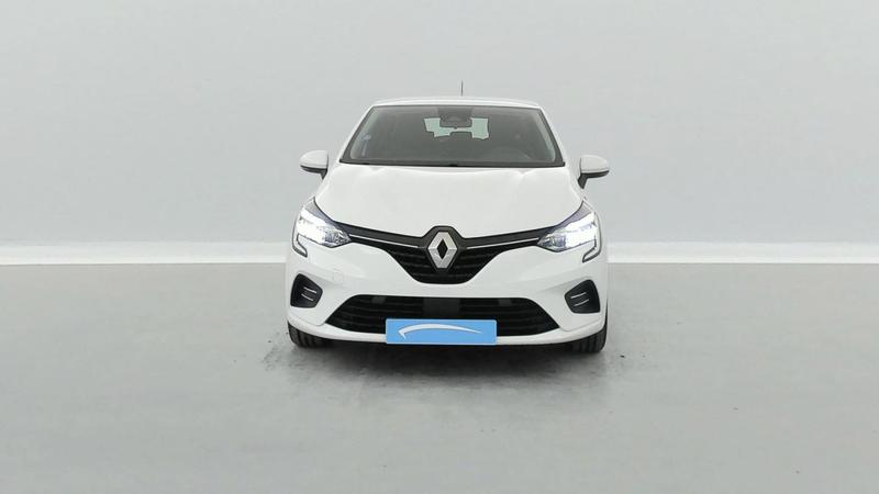 Renault Clio 1.6 E-Tech hybride 140ch Zen