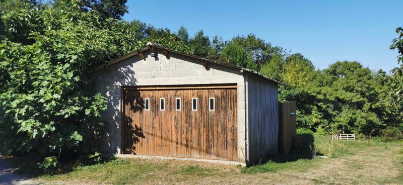 Maison - 114 m² - 6 pièces