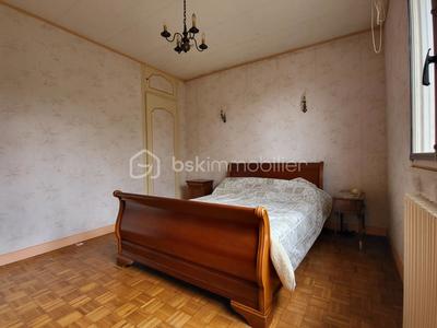 Pavillon - 71 m² - 3 pièces