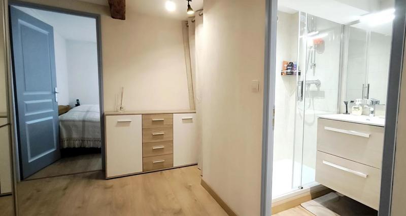 Ferme - 92 m² - 6 pièces