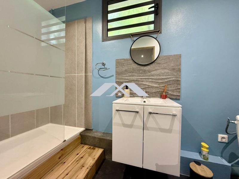 Villa - 101 m² - 5 pièces