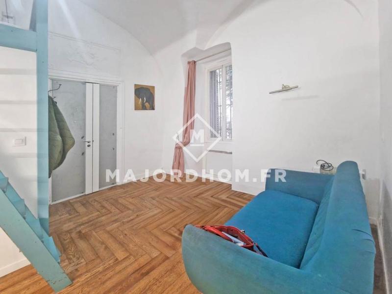 Studio - 24 m² - 1 pièce
