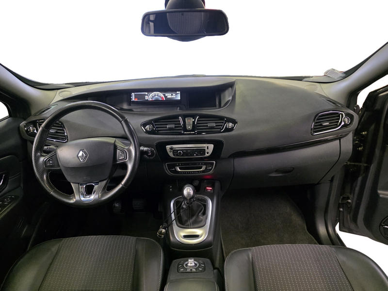 Renault Scenic 3 - 1.5 dCi 110 Cv Bose Edition