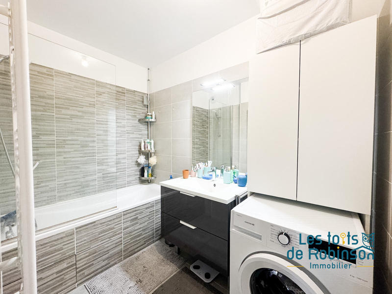 Duplex - 62 m² - 3 pièces