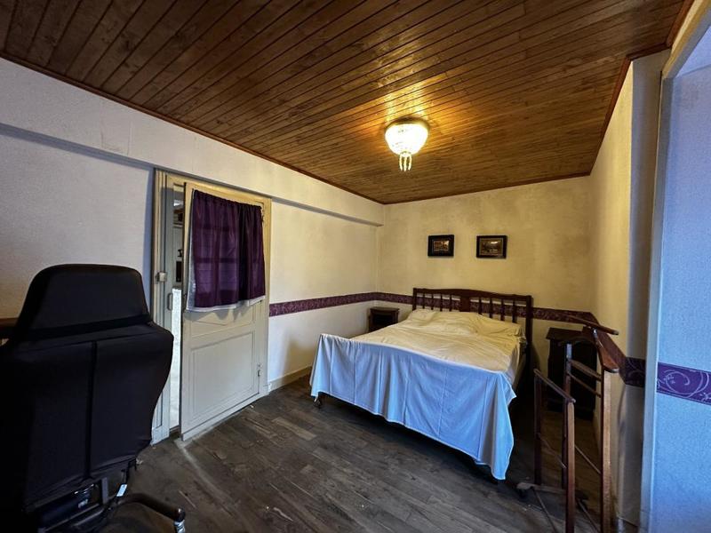 Maison ancienne - 206 m² - 7 pièces