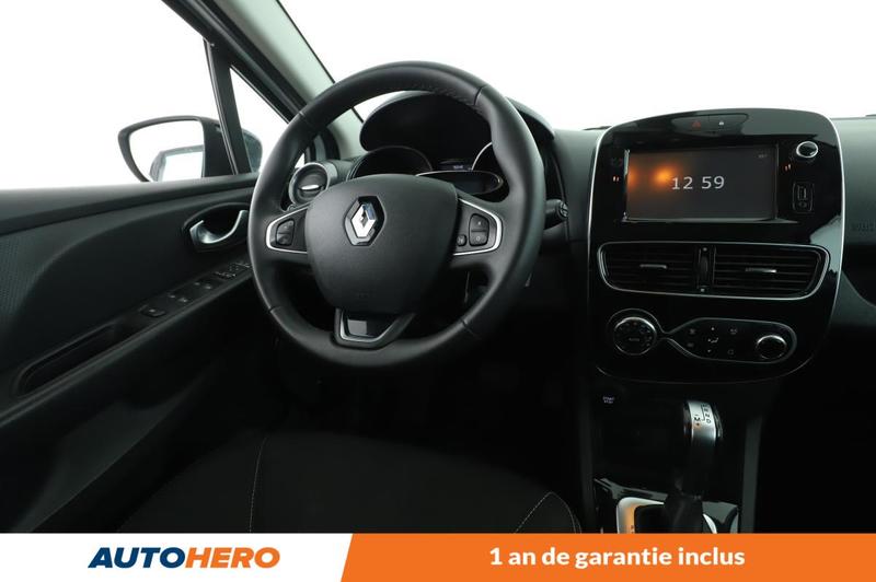 Renault Clio 1.2 TCe Energy Limited Edc 118 ch