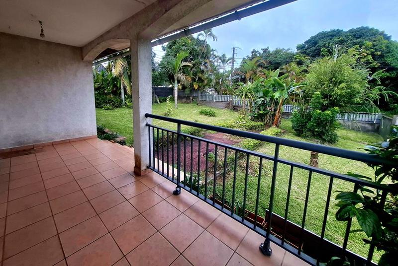 Maison - 125 m² - 4 pièces