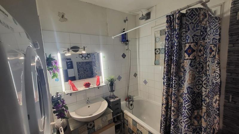 Maison - 73 m² - 4 pièces