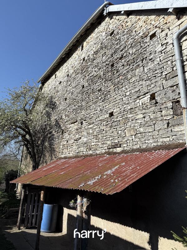 Ferme - 150 m² - 4 pièces