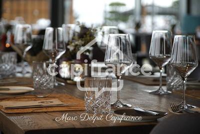 Local commercial - 500 m² - 1 pièce