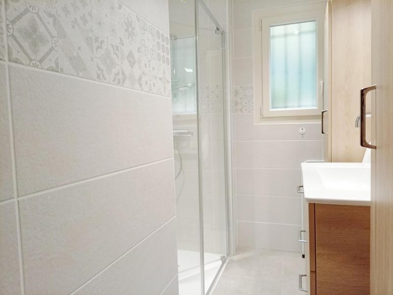 Maison - 74 m² - 4 pièces