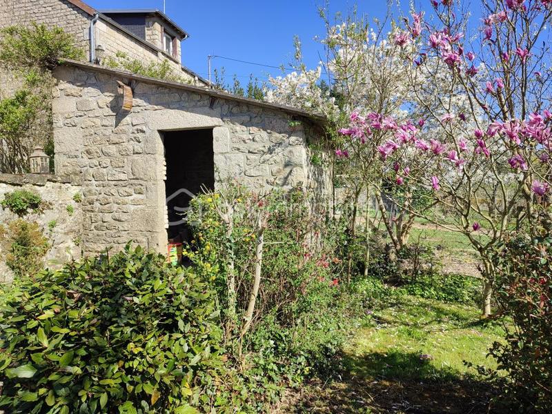 Maison ancienne - 144 m² - 7 pièces