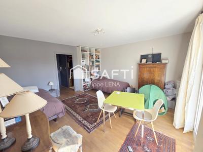 Appartement - 29 m² - 1 pièce