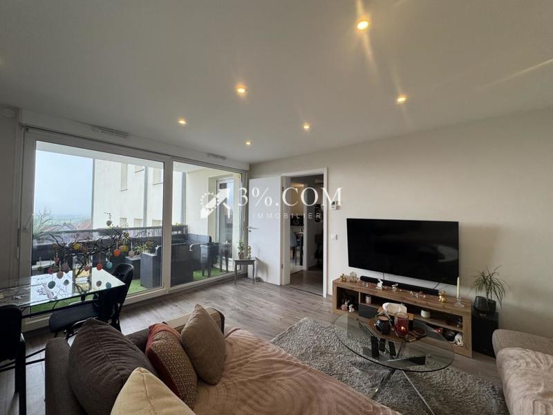 Appartement - 73 m² - 3 pièces