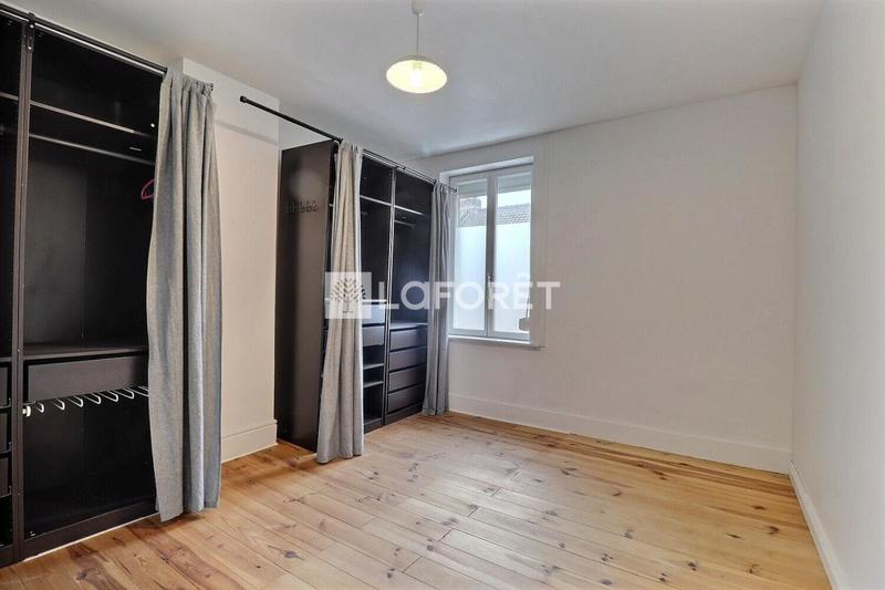 Maison - 77 m² - 4 pièces