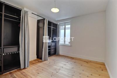 Maison - 77 m² - 4 pièces