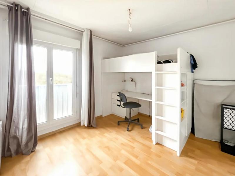 Appartement - 75 m² - 4 pièces