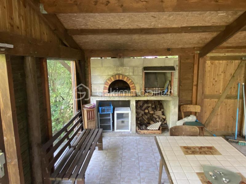 Terrain de loisirs - 2 930 m²