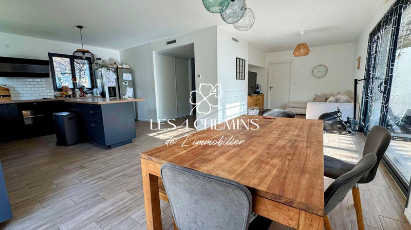 Villa - 108 m² - 4 pièces