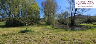 Ferme - 223 m² - 10 pièces