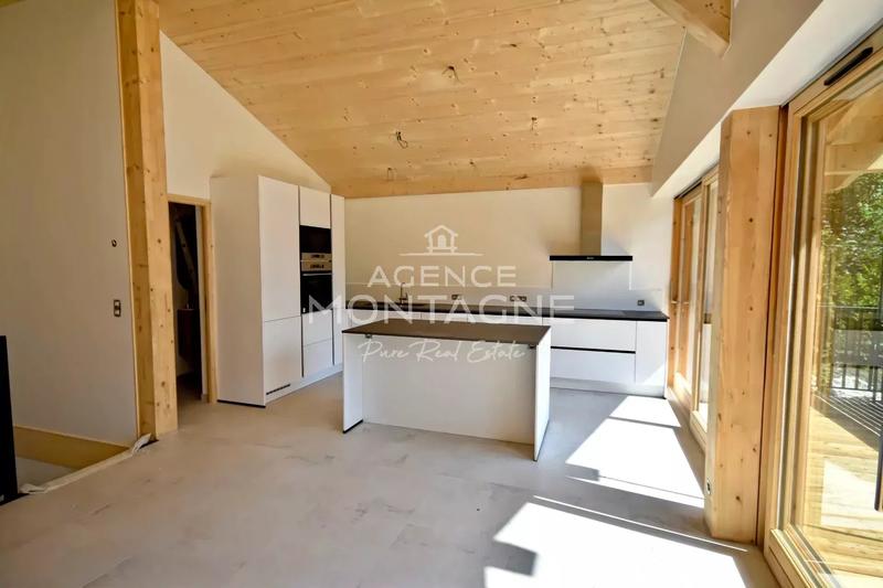 Châlet - 149 m² - 5 pièces