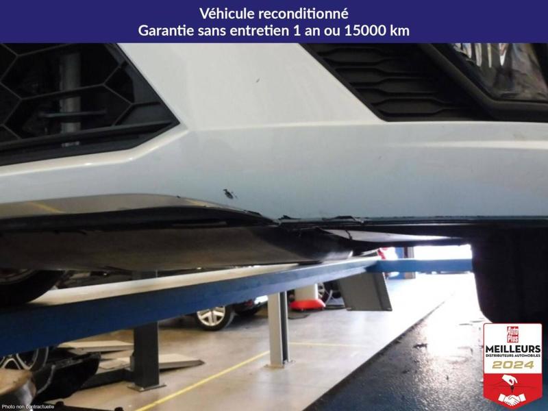 Seat Ibiza 1.0 Tsi 110ch Fr