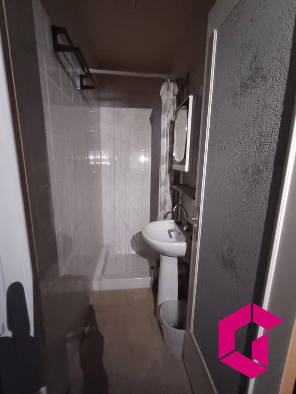 Maison - 82 m² - 3 pièces