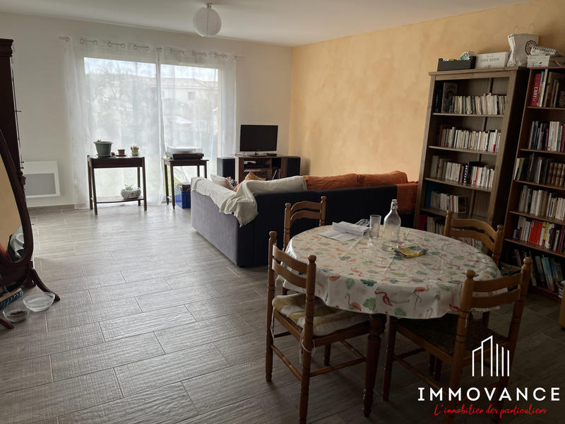 Maison traditionnelle - 91 m² - 4 pièces