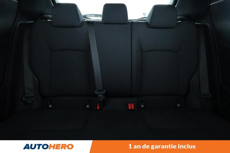 Toyota c-Hr 1.2 t Dynamic 2wd 116 ch