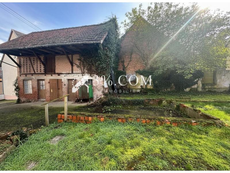 Maison - 181 m² - 7 pièces