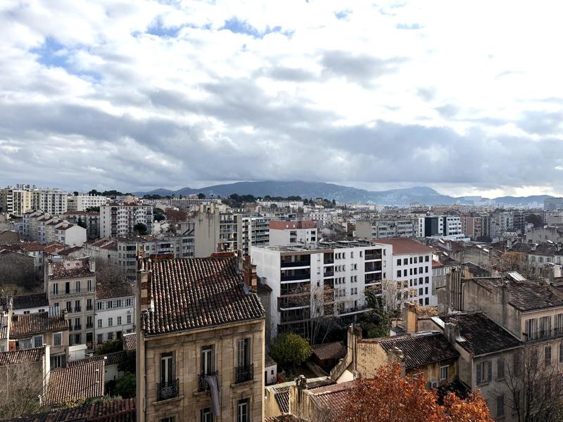 Appartement - 47 m² - 3 pièces