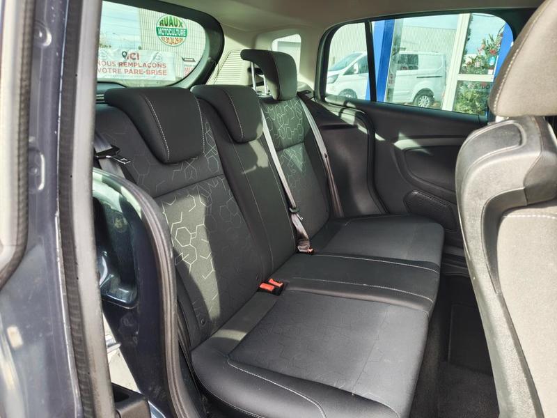 Ford B-Max 1.0 Ecoboost 100ch Trend