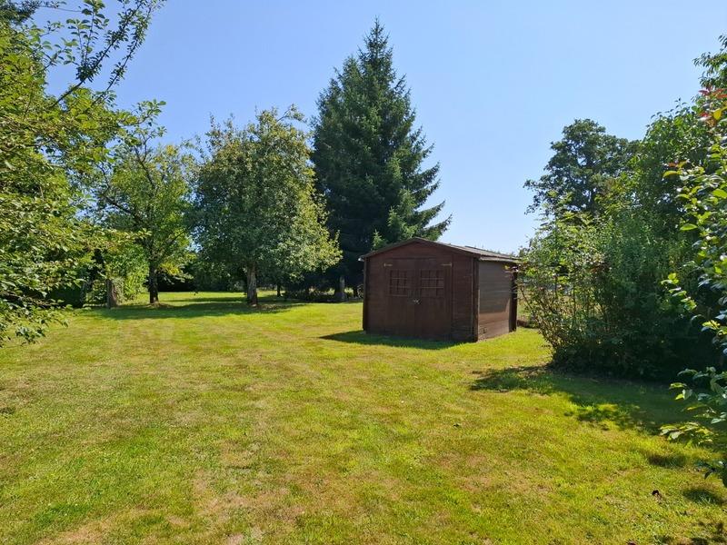 Maison de campagne - 37 m² - 2 pièces