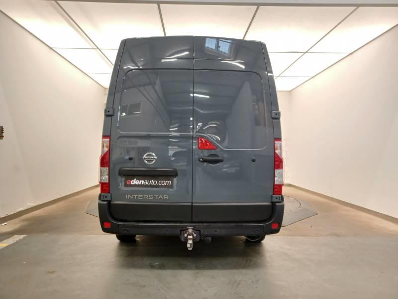 Nissan Interstar Fourgon L3h2 3t5 2.3 Dci 150 s/S Acenta