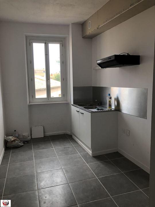 Immeuble - 107 m² - 2 pièces