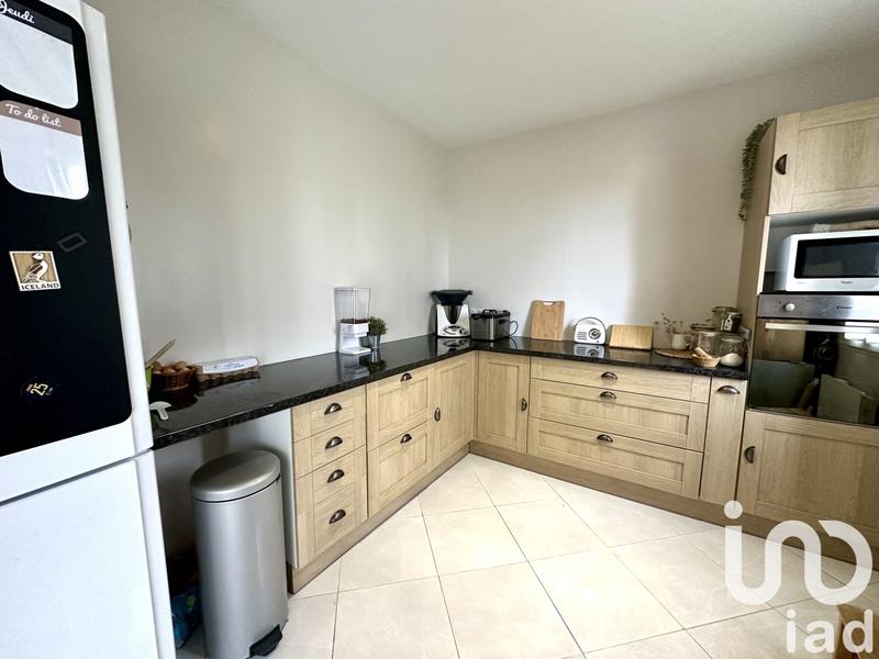 Maison - 160 m² - 5 pièces