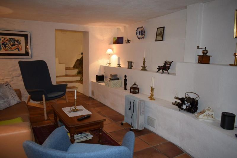 Maison de village - 108 m² - 6 pièces