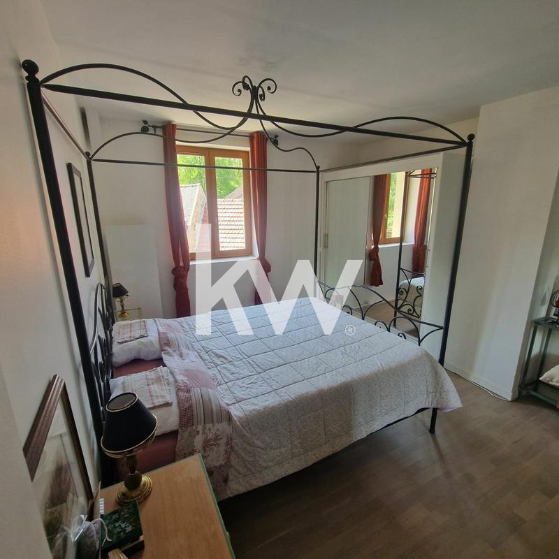 Maison - 157 m² - 6 pièces