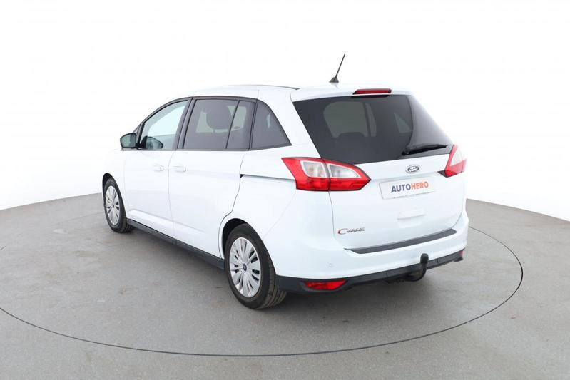 Ford Grand c-Max 1.0 EcoBoost Trend Business Bv6 7pl125 ch