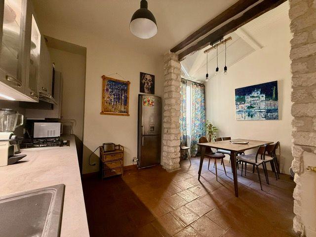 Appartement - 91 m² - 4 pièces