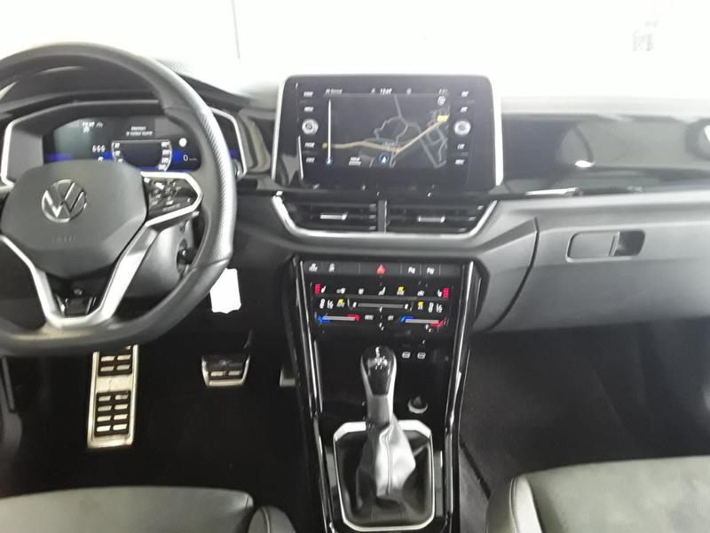 Volkswagen t-Roc 2.0 Tdi 150 Cv R-Line Dsg7