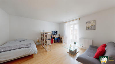 Appartement - 35 m² - 1 pièce