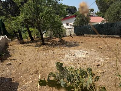 Terrain constructible - 548 m²