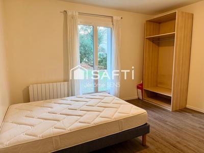 Appartement - 92 m² - 4 pièces