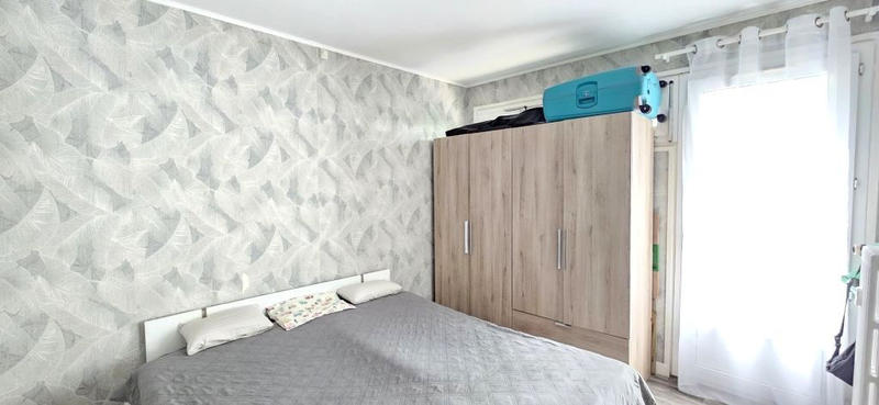 Appartement - 52 m² - 3 pièces