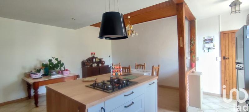 Maison - 144 m² - 4 pièces