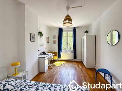 Appartement - 85 m² - 1 pièce
