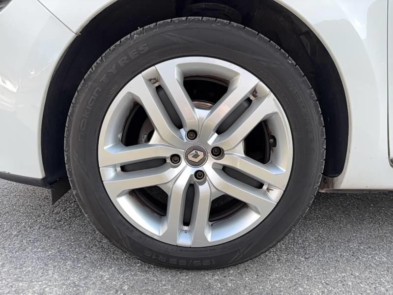 Renault Clio dCi 75 E6c Business